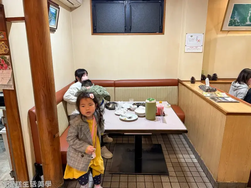 【日本食記】想夫戀總店