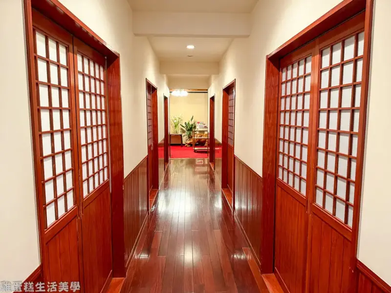 【日本食記】若松屋