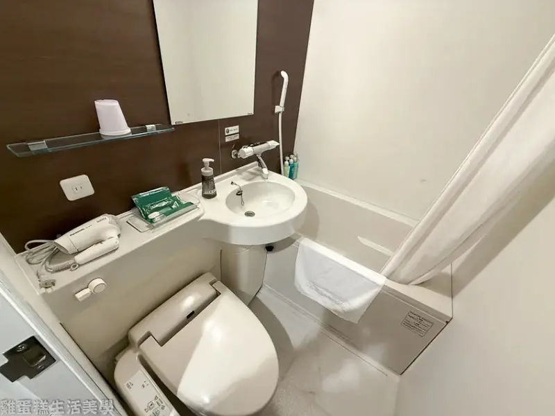 【日本住宿】露櫻酒店(日田站前店)