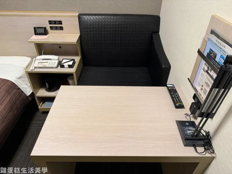 【日本住宿】露櫻酒店(日田站前店)