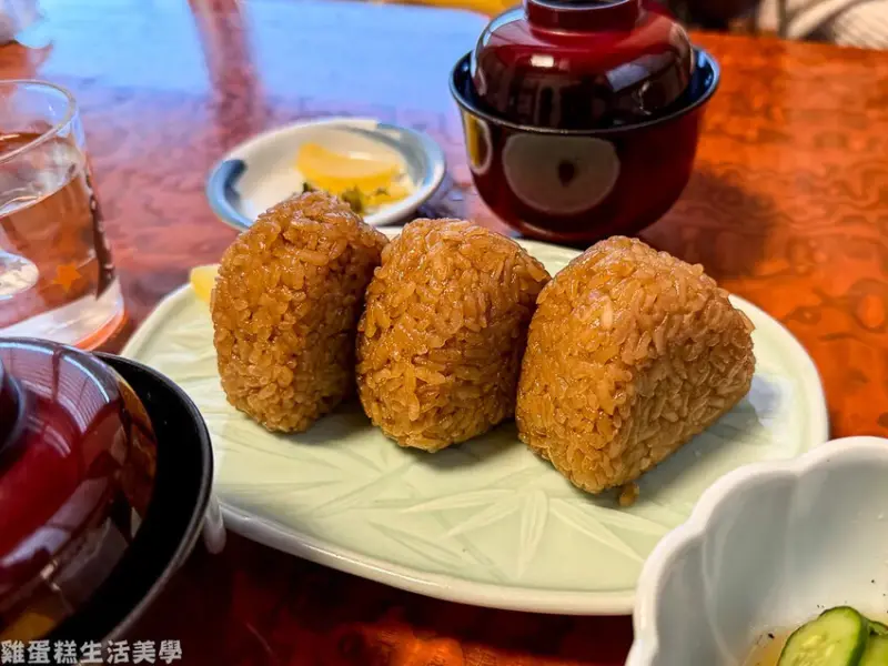 【日本食記】若松屋