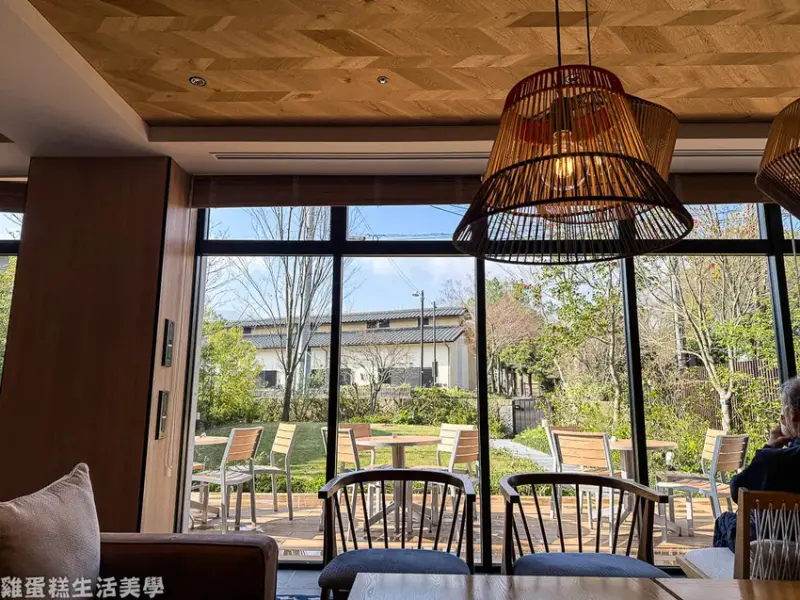 【日本住宿】阿蘇萬楓酒店