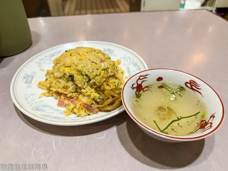 【日本食記】想夫戀總店
