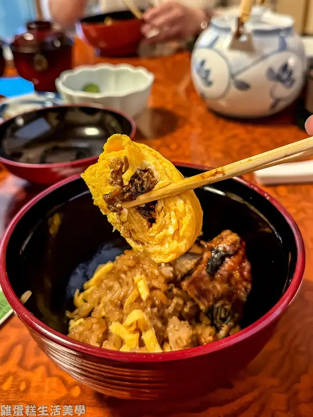 【日本食記】若松屋