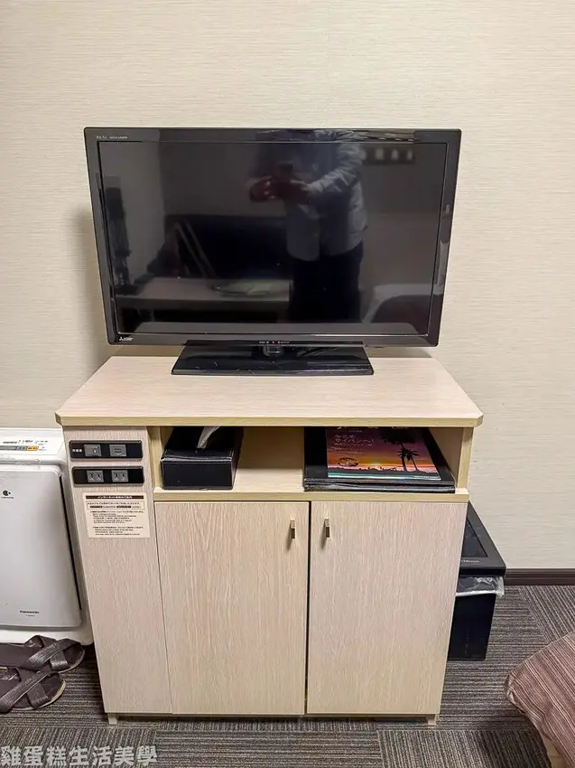 【日本住宿】露櫻酒店(日田站前店)