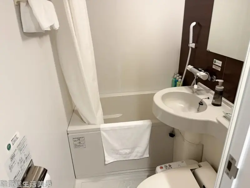 【日本住宿】露櫻酒店(日田站前店)