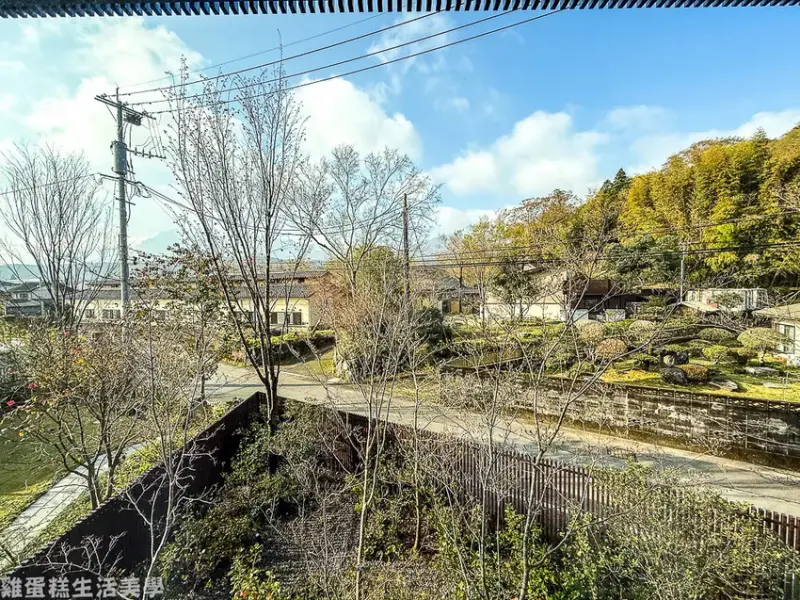 【日本住宿】阿蘇萬楓酒店