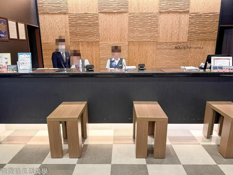 【日本住宿】露櫻酒店(日田站前店)