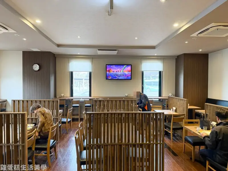 【日本住宿】露櫻酒店(日田站前店)