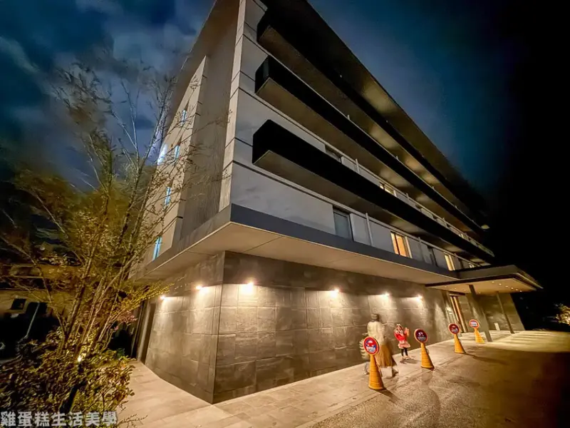 【日本住宿】阿蘇萬楓酒店