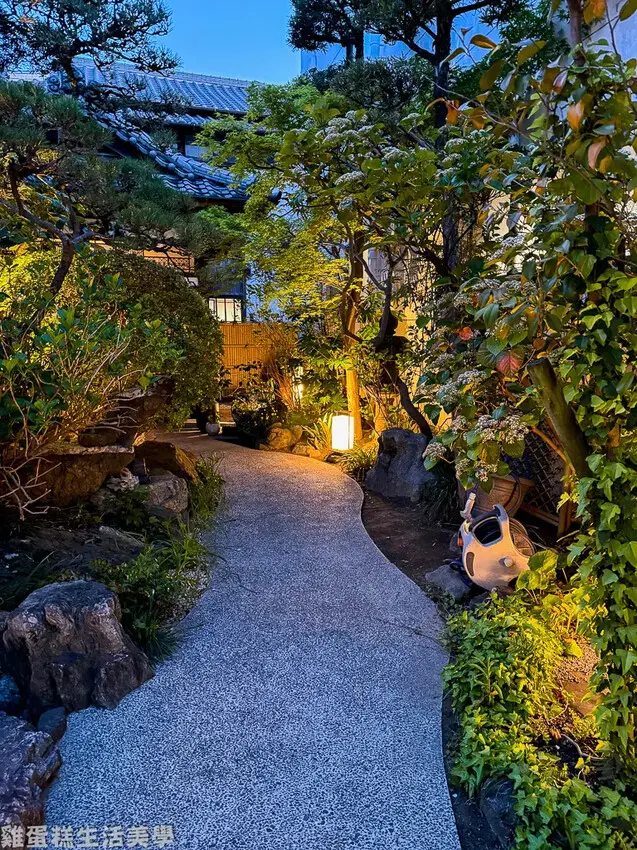 【日本食記】若松屋