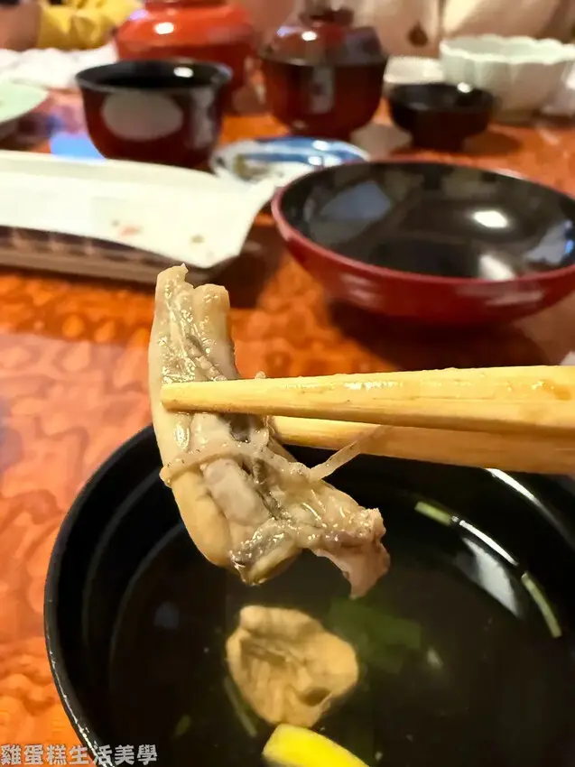 【日本食記】若松屋