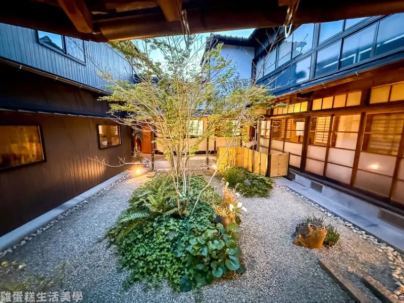 【日本食記】若松屋