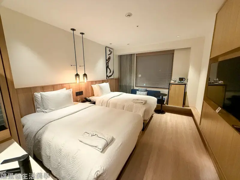 【日本住宿】阿蘇萬楓酒店