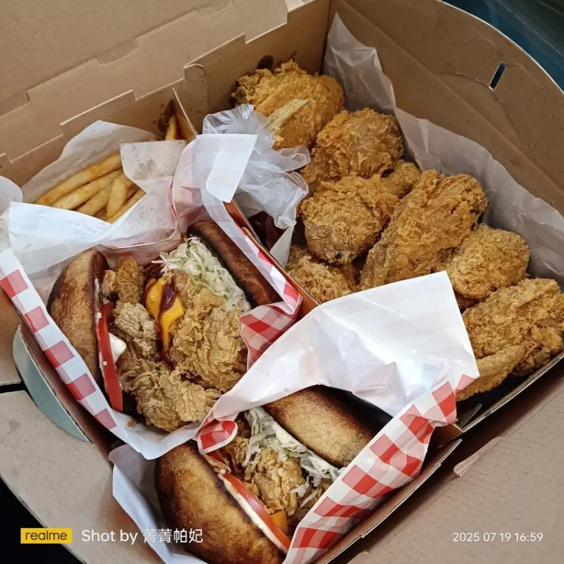 20250719 林太太手工石烤披薩