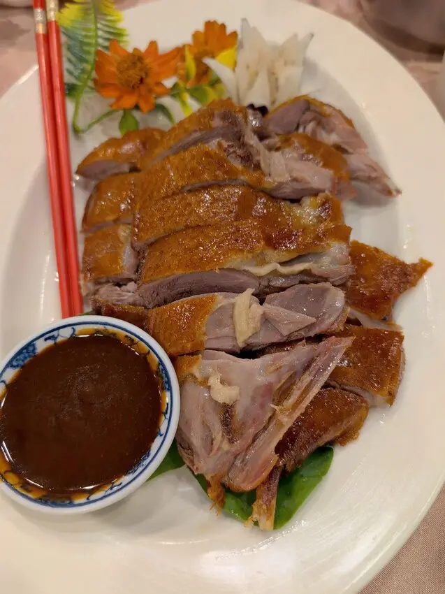 跟著在地吃老吃號川菜館-小魏川菜餐廳