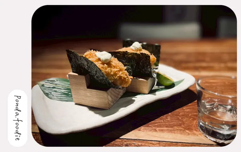 台北市南港區涓邸居酒屋|南軟下班好去處,高CP值日式居酒屋首選