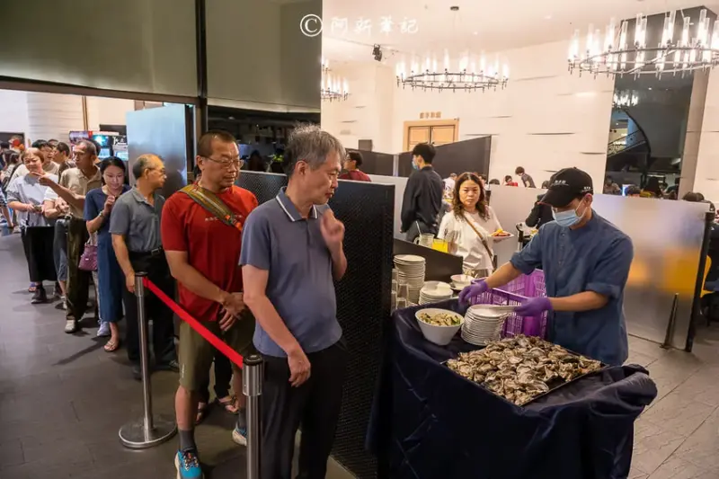 台中市北屯區新天地樂食百匯 | 台中新天地吃到飽夏日新餐！假日限定美食大更新～