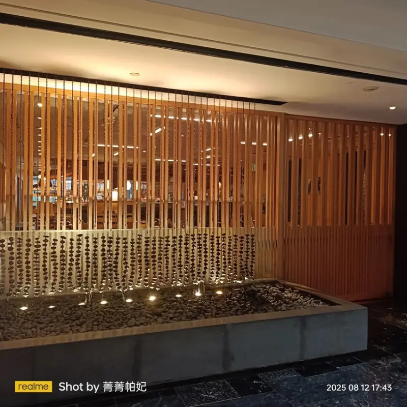 台北市信義區20250812 彩日本料理11訪，平日晚餐