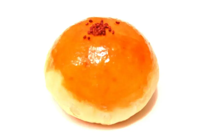 新北市三重區【15項金牌冠軍張晏瑜主廚】製作【蛋黃酥癮】