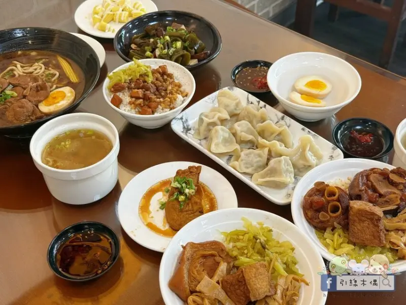 嘉義市西區奪得世界金牌的豬腳料理吃了沒？不用百元能吃到《滷憶食堂》的冠軍美味！