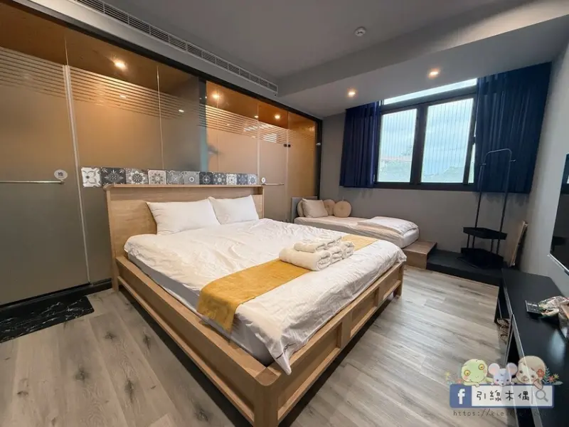 南投縣竹山鎮早午餐任選是靈魂亮點，竹山住宿怎麼選？5個理由帶你認識《一瓢食宿》