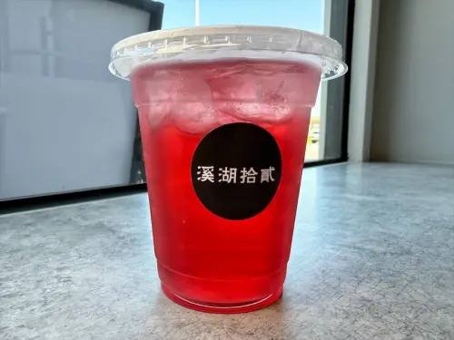 在地複合式餐飲店，環境讓人超chill的