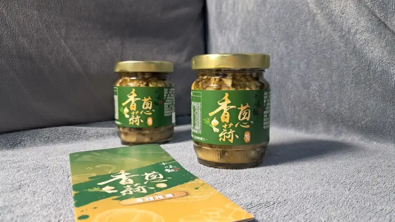 十味觀 | 香蔥蒜醬 | 拌麵、拌飯，蔥蒜香氣四溢 | 肉片料理增添風味，首選十味觀 | 香蔥蒜醬 ! 您的料理好夥伴，立馬廚藝升級UPUP! 上架通路：全聯