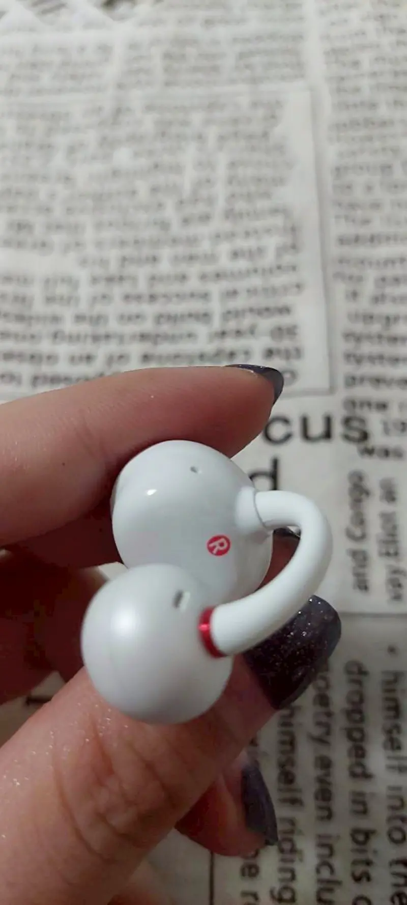 3C開箱｜開放夾扣式藍牙耳機推薦，EarFun Clip 開