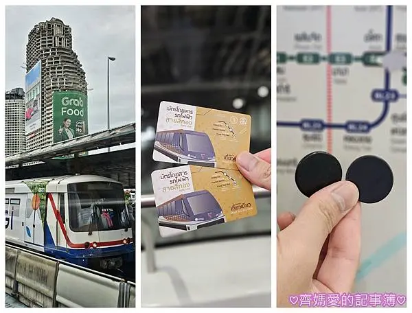 2025泰國曼谷Long stay～啟程 (住宿Kokote