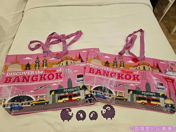 2025泰國曼谷Long stay～啟程 (住宿Kokote