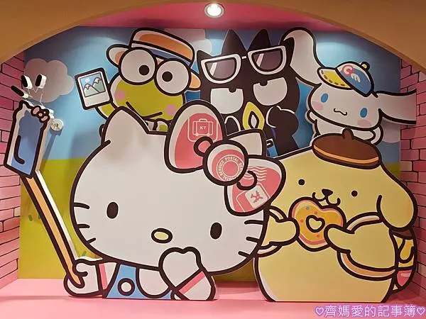 2025泰國曼谷Long stay～啟程 (住宿Kokote