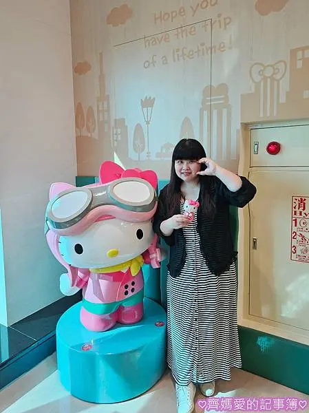 2025泰國曼谷Long stay～啟程 (住宿Kokote