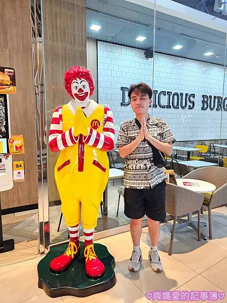 2025泰國曼谷Long stay～啟程 (住宿Kokote