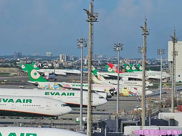 2025泰國曼谷Long stay～啟程 (住宿Kokote