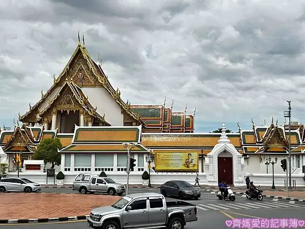 2025泰國曼谷Long stay～啟程 (住宿Kokote