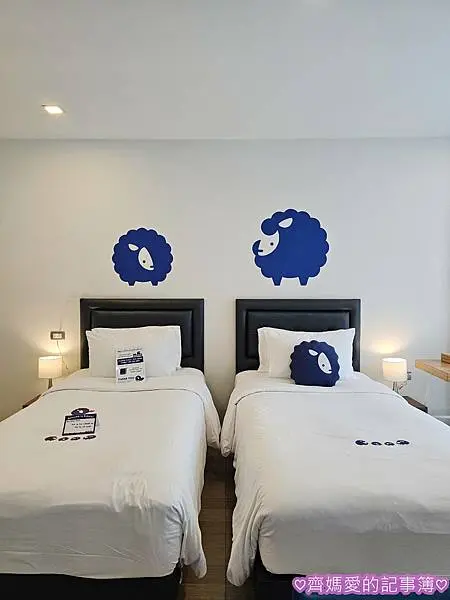 2025泰國曼谷Long stay～啟程 (住宿Kokote