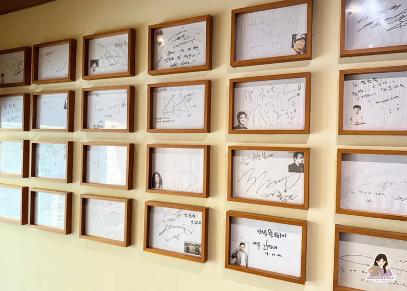 【釜山西面美食】味贊王鹽烤肉西面店，3.5 公分厚切五花肉油