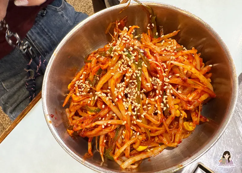 【釜山西面美食】味贊王鹽烤肉西面店，3.5 公分厚切五花肉油