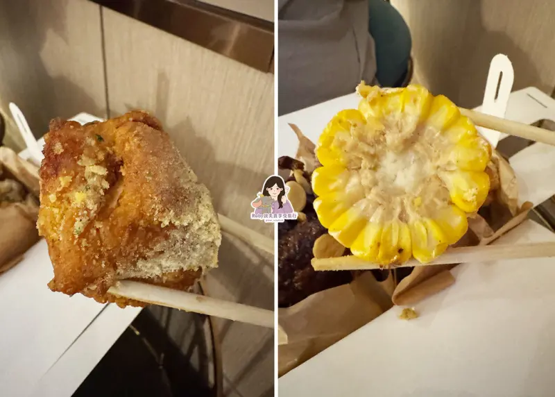 【炸雞界的PRADA】IU代言的 PURADAK CHICK