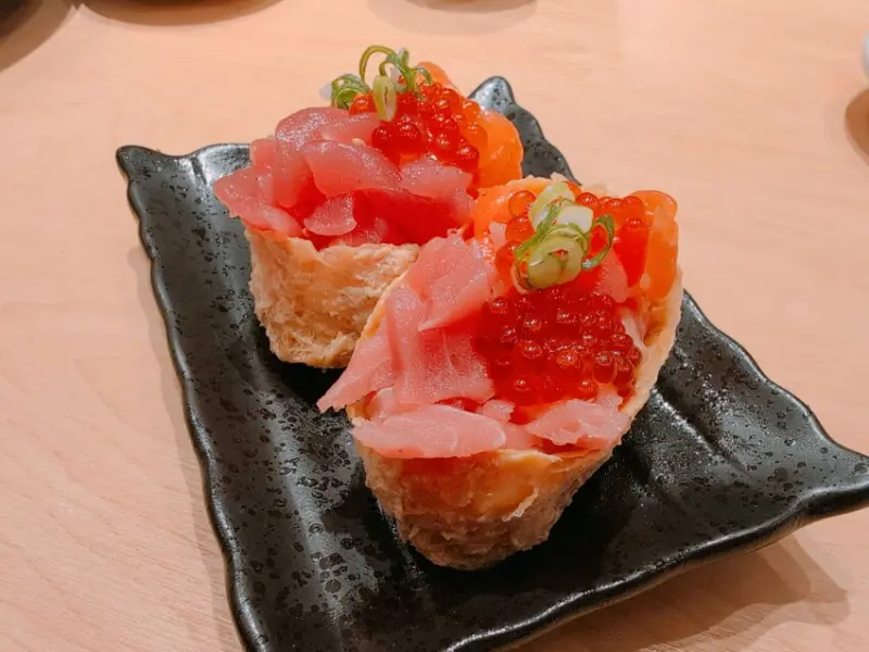 合點壽司旗下全新品牌-承知助by合點壽司