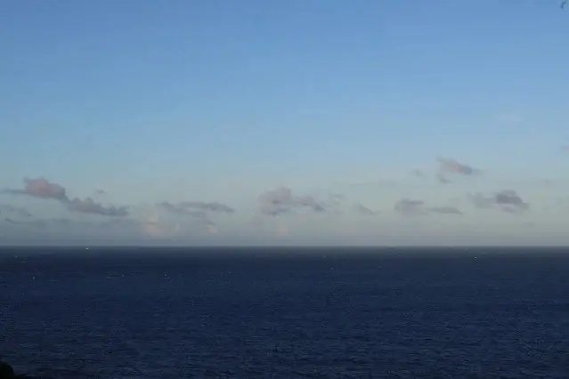 東北角暨宜蘭海岸國家風景區 - 鼻頭角步道