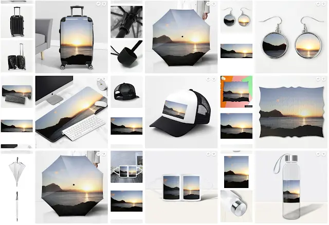 大漠國渡 - 商品小舖 (KUSDOM)