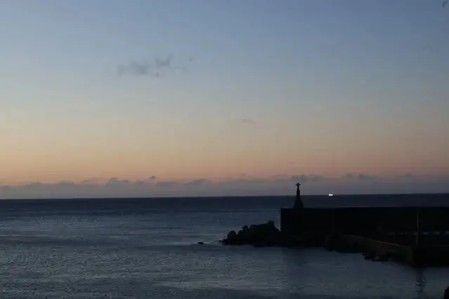 東北角暨宜蘭海岸國家風景區 - 水湳洞漁港