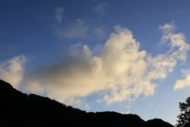 東北角暨宜蘭海岸國家風景區 - 鼻頭角步道