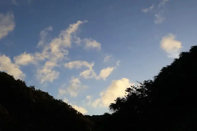 東北角暨宜蘭海岸國家風景區 - 鼻頭角步道