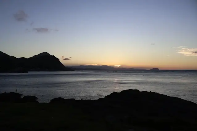 東北角暨宜蘭海岸國家風景區 - 水湳洞海蝕岩
