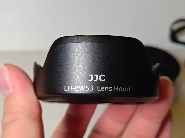 Canon R50 雙鏡組 (RF-S 18-45mm、RF-S 55-210mm)