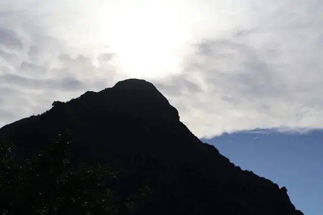 東北角暨宜蘭海岸國家風景區 - 水湳洞停車場