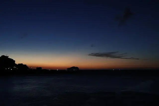 東北角暨宜蘭海岸國家風景區 - 水湳洞漁港